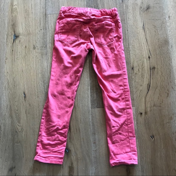 ❌sold❌Gap super skinny dot jeans - Picture 2 of 6